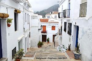 579 - Frigiliana